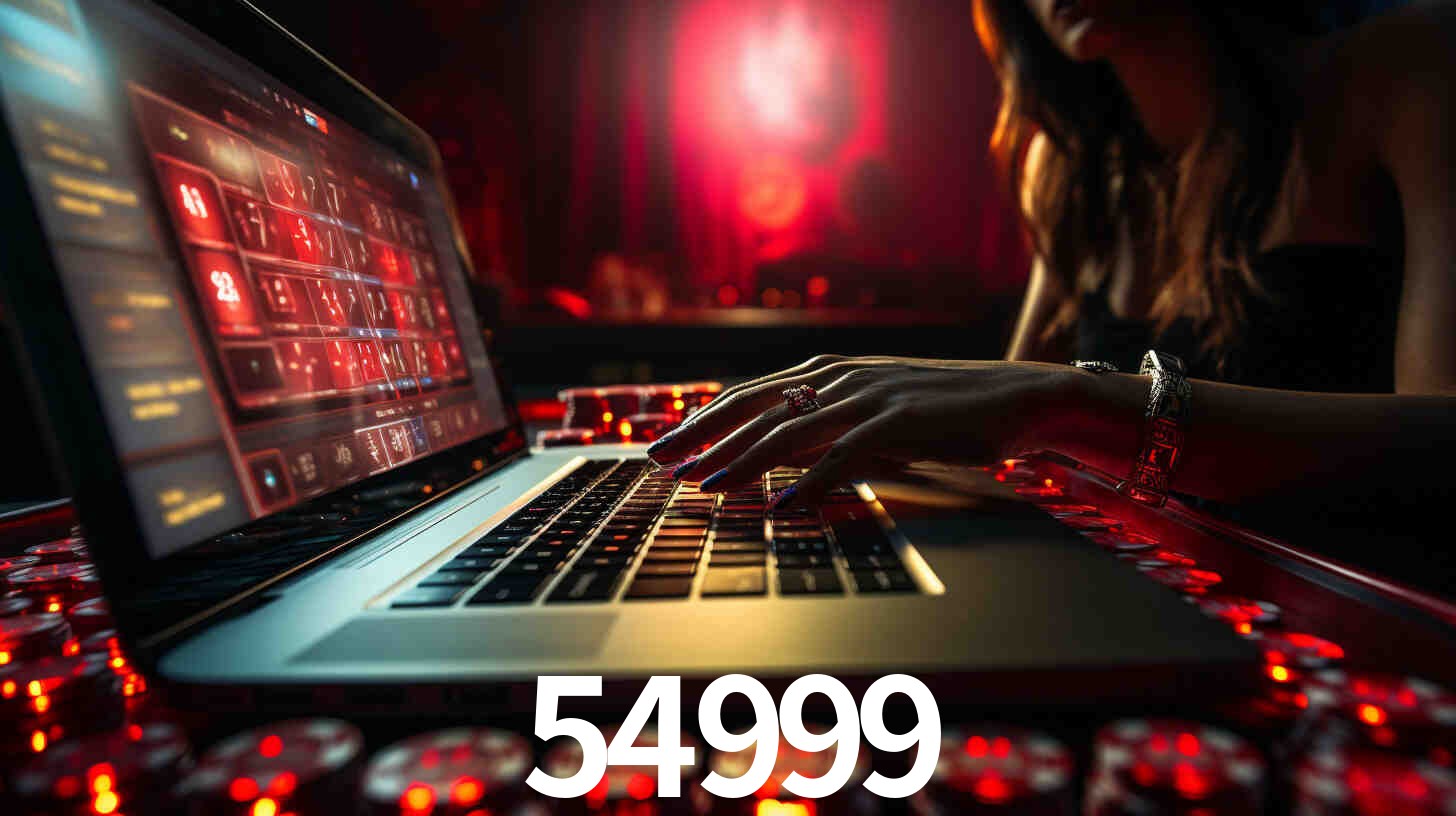 Por Que Escolher o 54999?