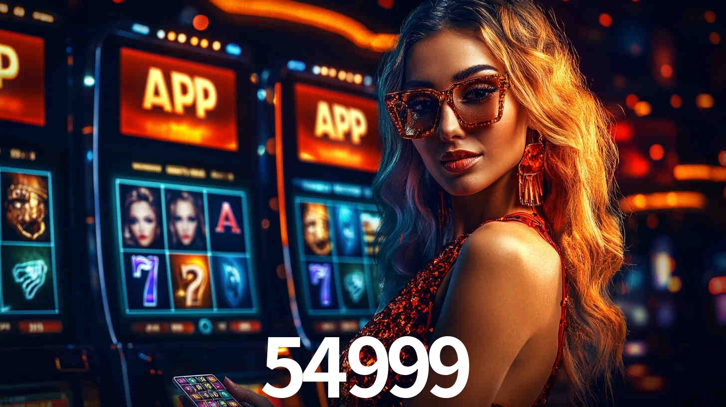 Benefícios do App 54999