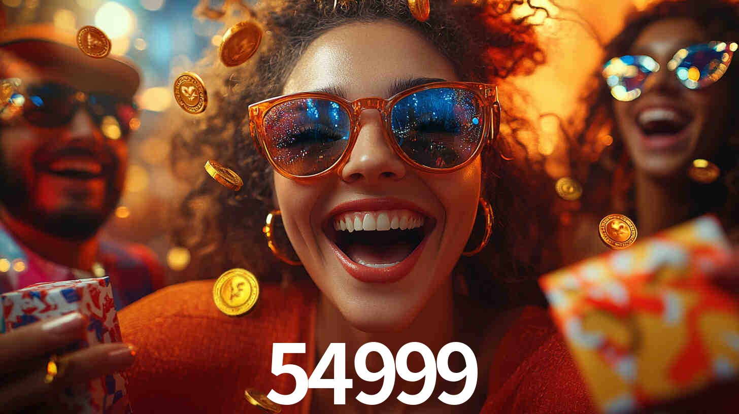Bônus Sem Depósito no 54999