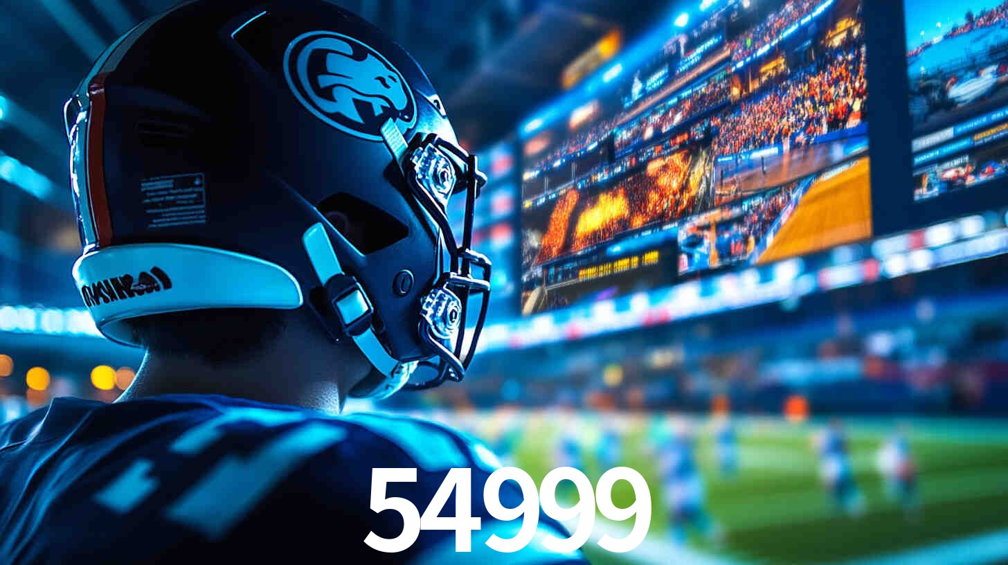 Apostas Esportivas no 54999