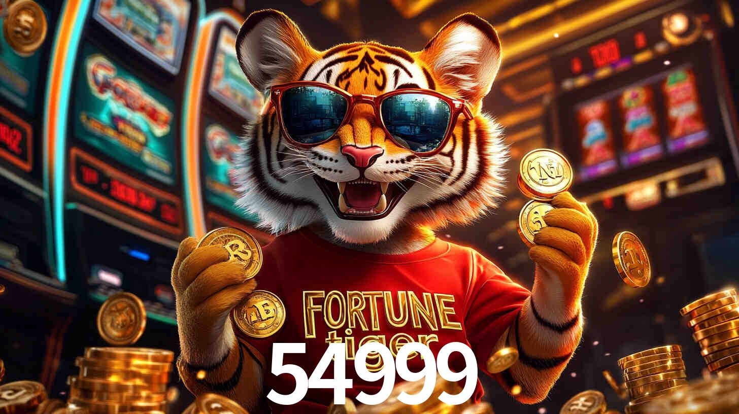 Por Que Jogar Fortune Tiger no 54999