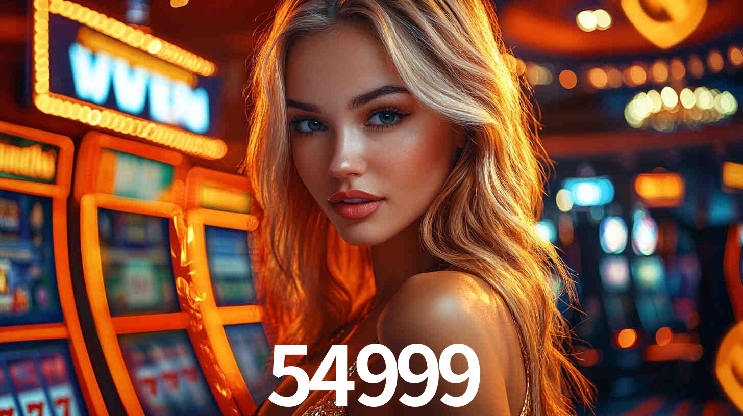 Caça-Níqueis no 54999