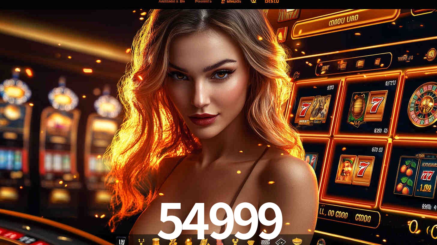 Cassino ao Vivo no 54999