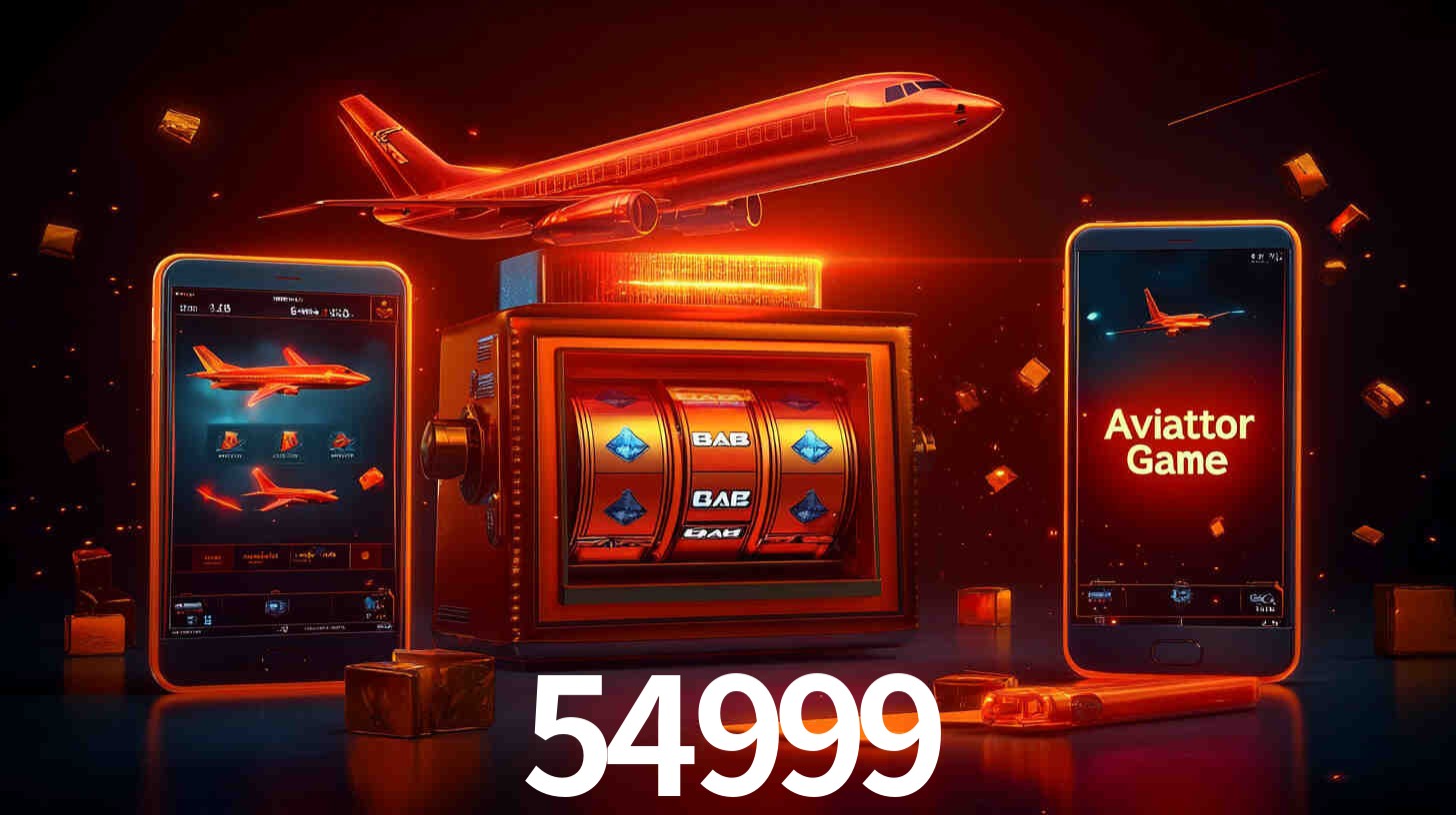 Como Jogar Aviator no 54999
