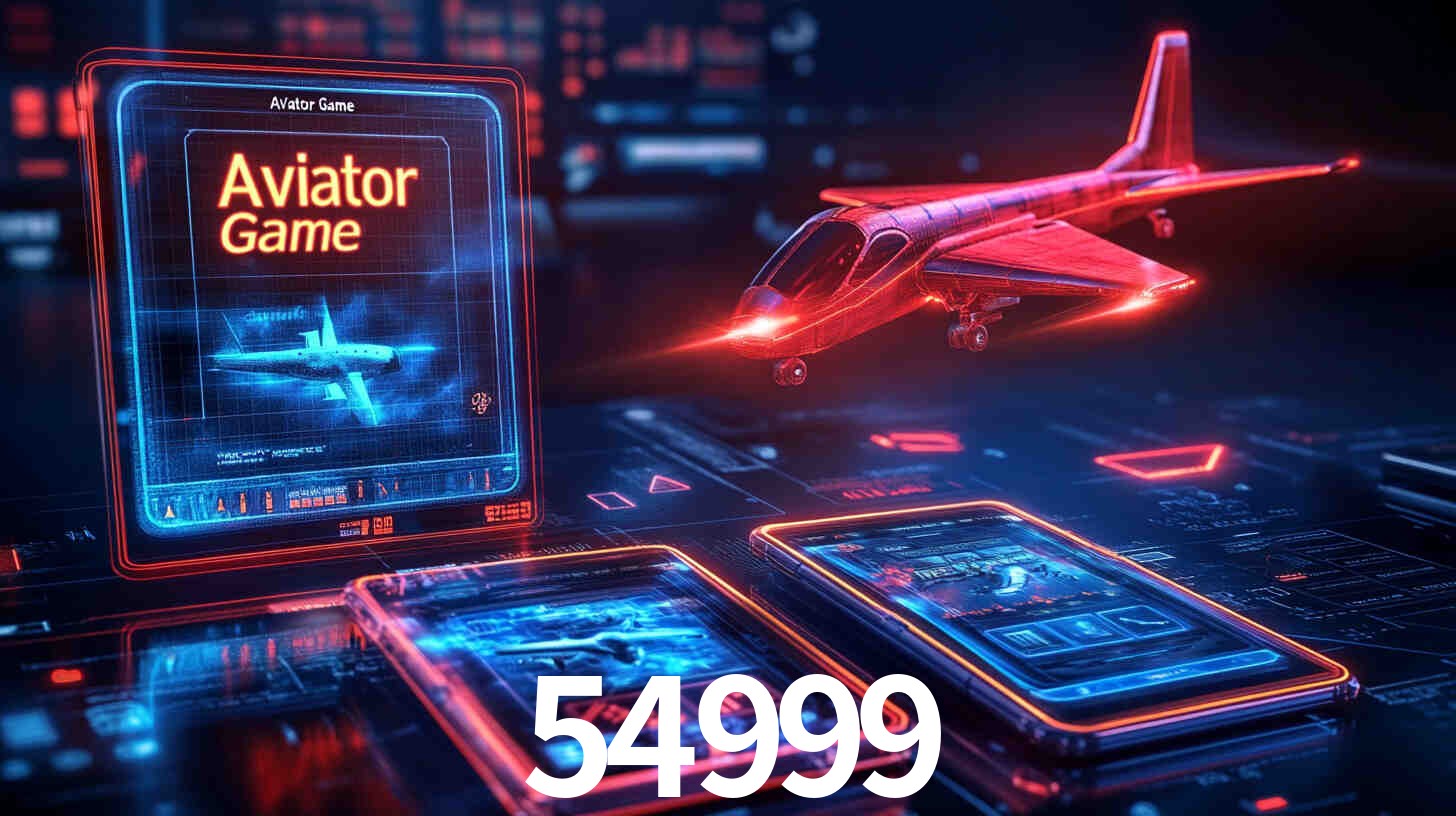 Benefícios do Aviator no 54999