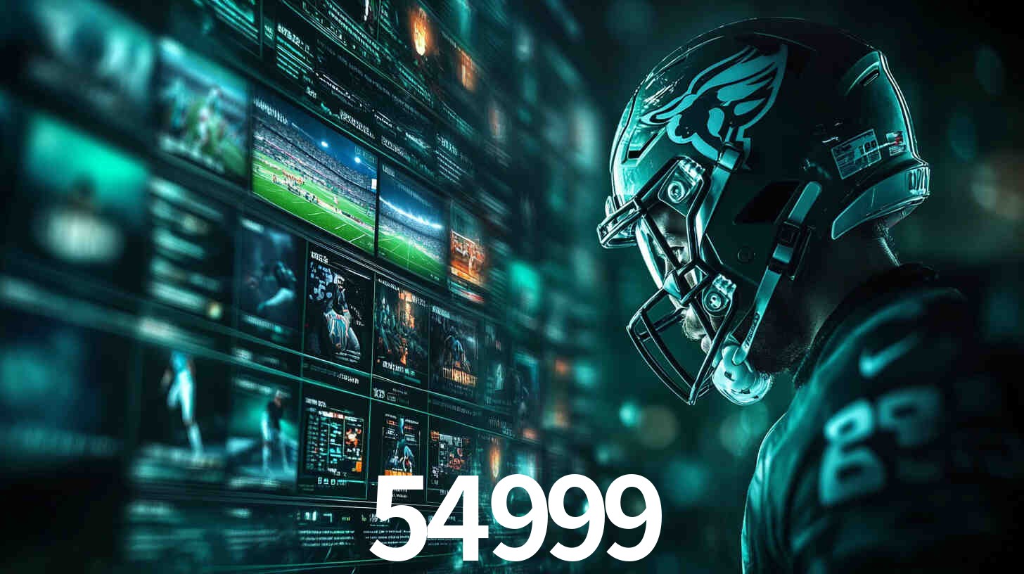 Esportes em Destaque no 54999