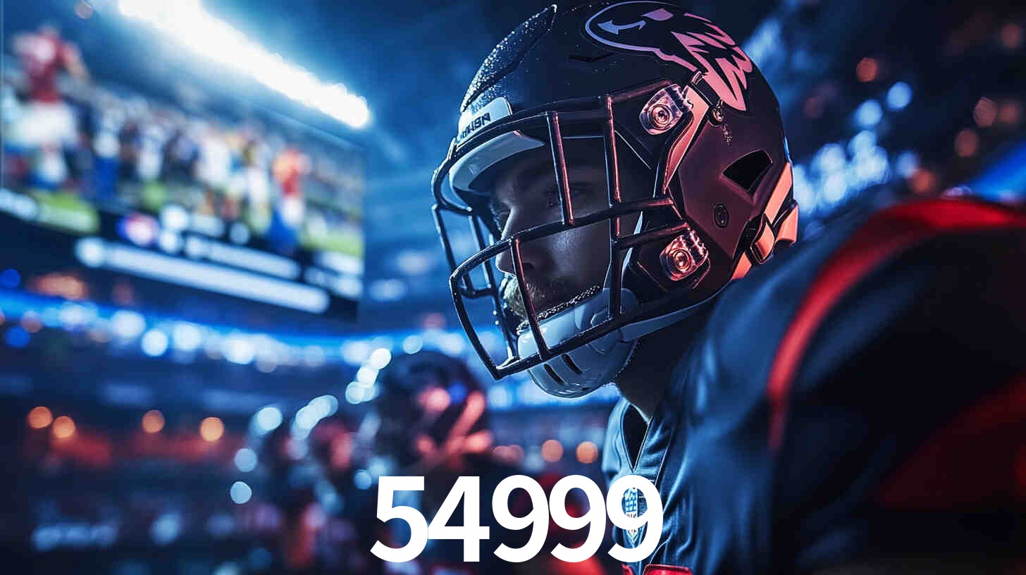 Transforme Suas Apostas em Grandes Prêmios no 54999