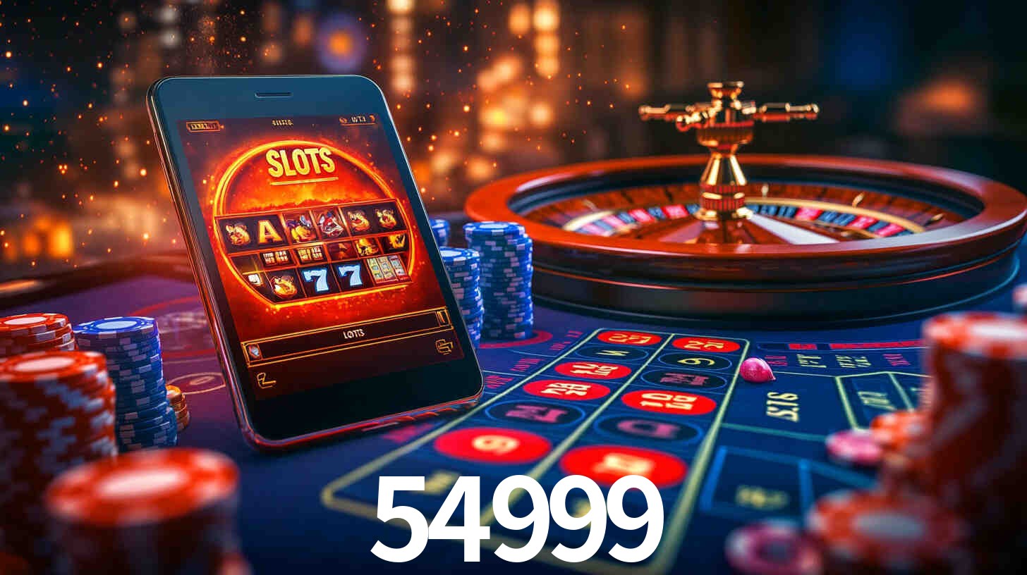 Slots Favoritos no 54999