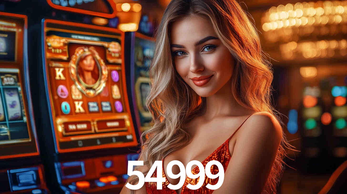 Slots Exclusivos no 54999