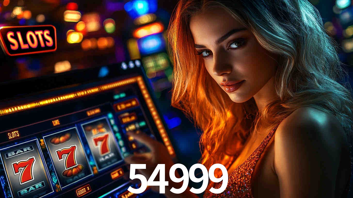 Slots com Alto RTP no 54999